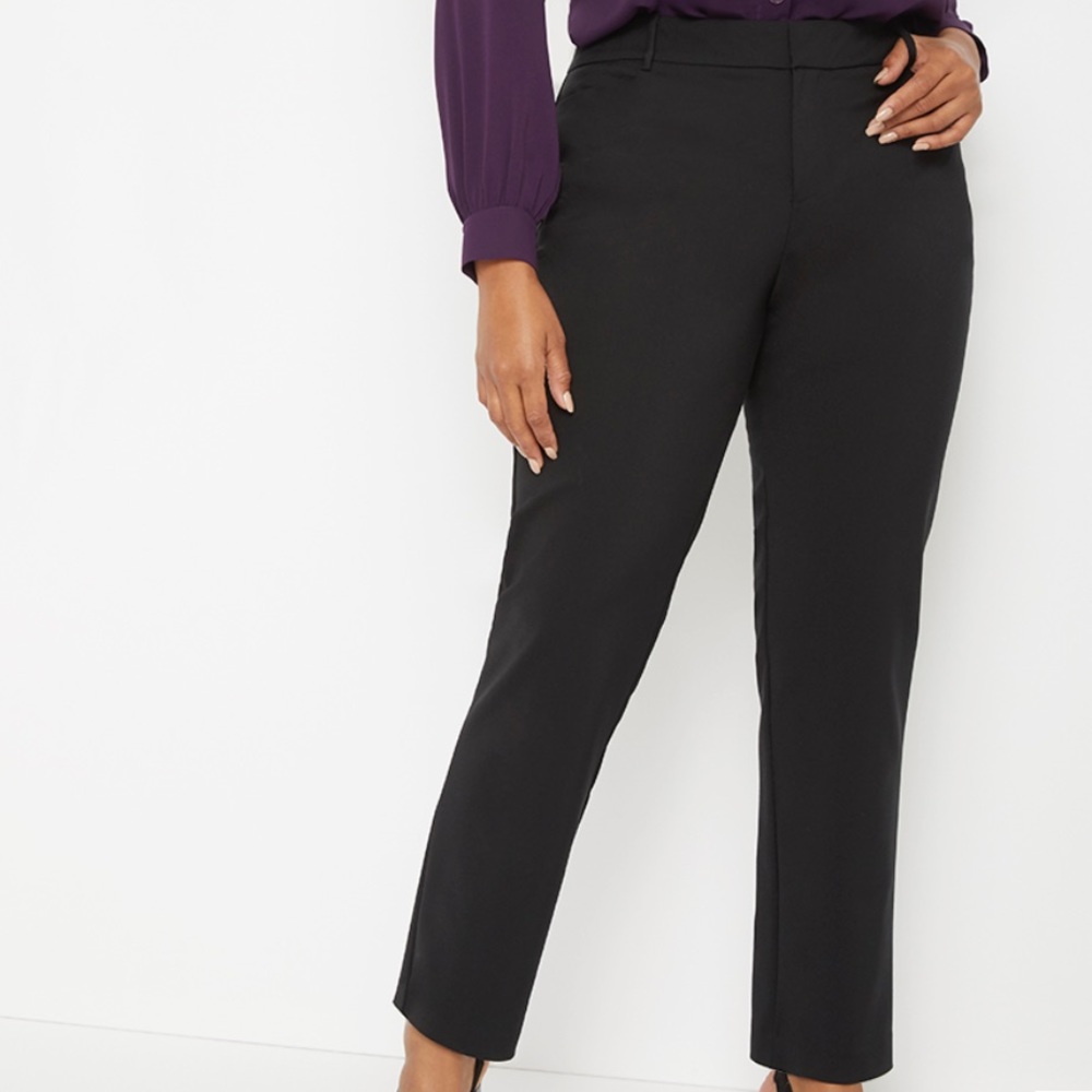 Eloquii Kady Pant - Gena fit